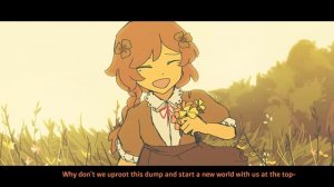 ❀ Hell's Coming With Me | OC Animatic