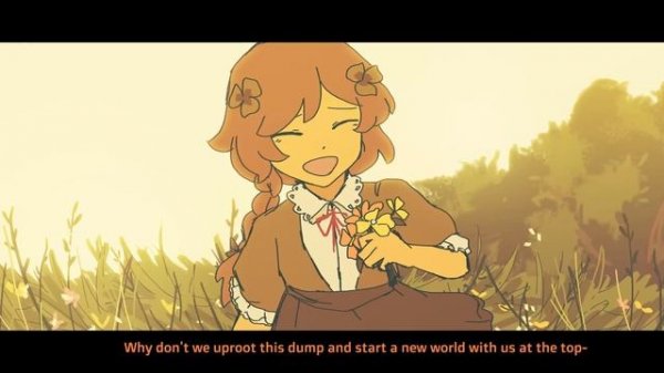 ❀ Hell's Coming With Me | OC Animatic