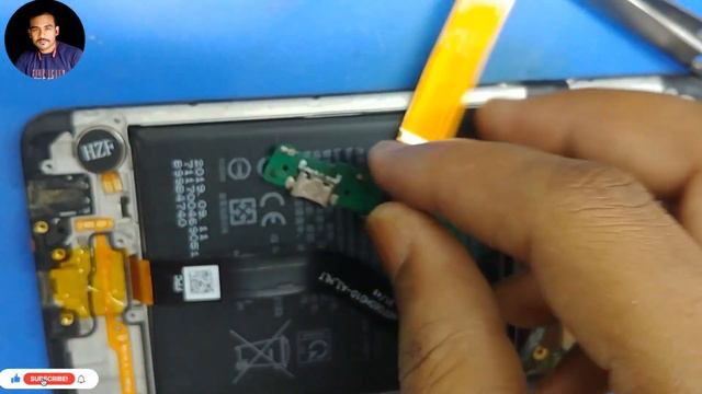 Samsung A20s Charge Not Working Fixed | Samsung A20s Charging Solution | A20s Charging Issue