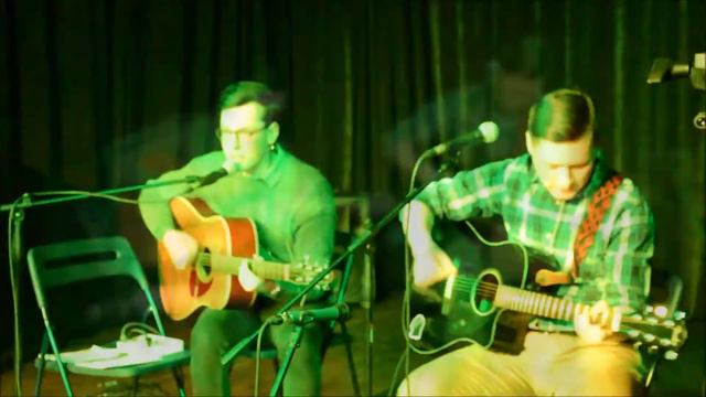 "Островок" - Другая музыка (16.02.19, Event Hall, Уфа) смотреть онлайн