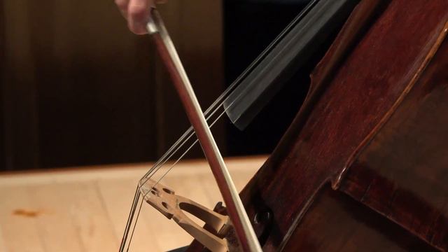 Bach - Cello Suite No. 1 in G Major, BWV 1007 - Elliot Sloss смотреть онлайн