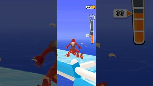 Monster Egg - Walkthrough ?? BIG UPDATE #shorts #newgame #mobilegame #games #viral смотреть онлайн
