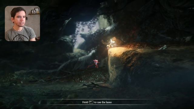 UNRAVEL 2 NINTENDO SWITCH - CONHECENDO O GAME - GAMEPLAY PT BR 2019 смотреть онлайн