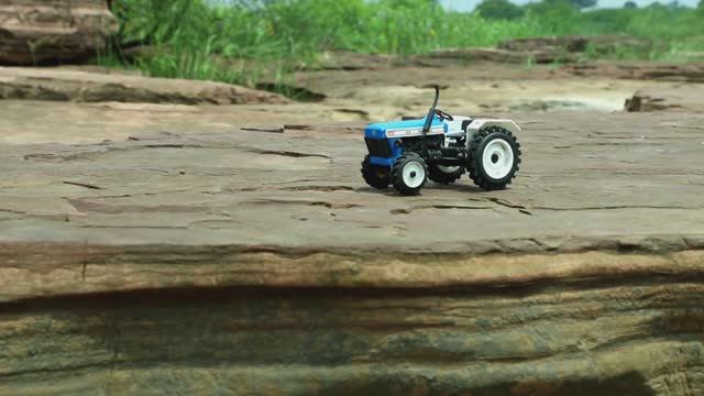 Буксир/ Машинки/ Игрушки смотреть онлайн