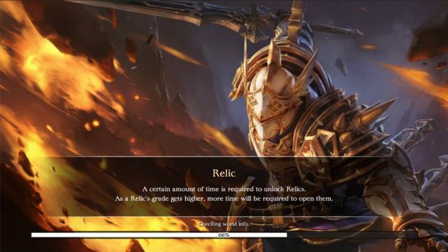 MAGE | Talion: Character Customization & Gameplay (OPEN WORLD MMORPG) (OBT) Android/iOS смотреть онлайн