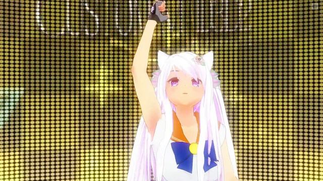 Custom Maid 3D 2 Fallin' Love {Karin, Kayo, Nayoko} Part 1 смотреть онлайн