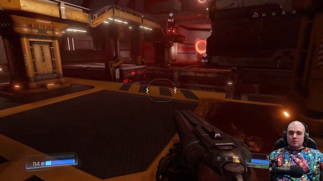 DOOM 4 - Прохождение ▶ #4