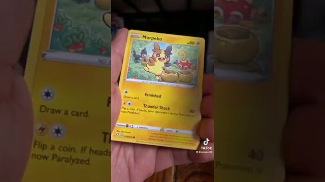 Pokemon-Pack-a-Day! DAY 20: BURN, BABY, BURN! смотреть онлайн