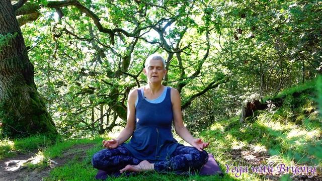 Day 7 - Sa, ta, na, ma meditation - 14 day meditation series смотреть онлайн