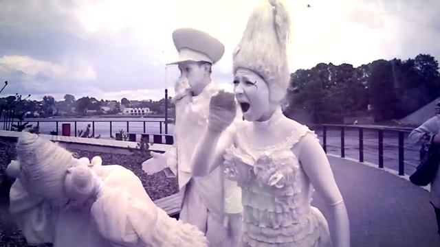 Театр МИМо Крокодил (The Diva Dance) смотреть онлайн