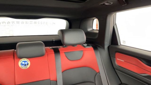 2022 Geely ICON Walkaround—China Auto Show—2022款吉利ICON，外观与内饰实拍 смотреть онлайн