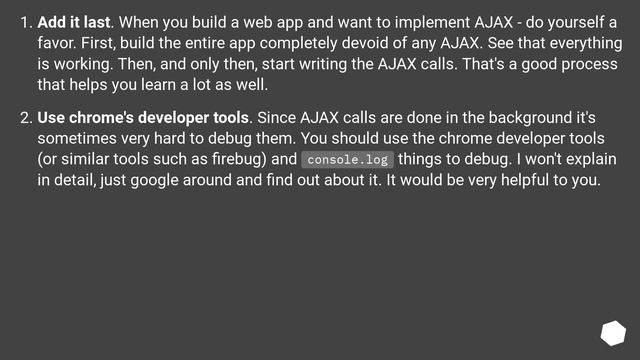 How do I integrate Ajax with Django applications? смотреть онлайн