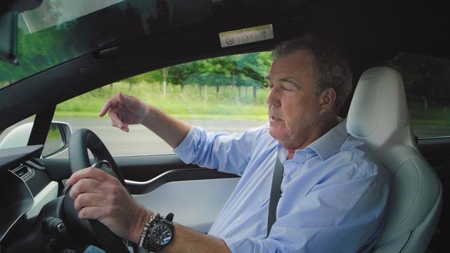 The Grand Tour - Сезон 02, Серия 10 смотреть онлайн