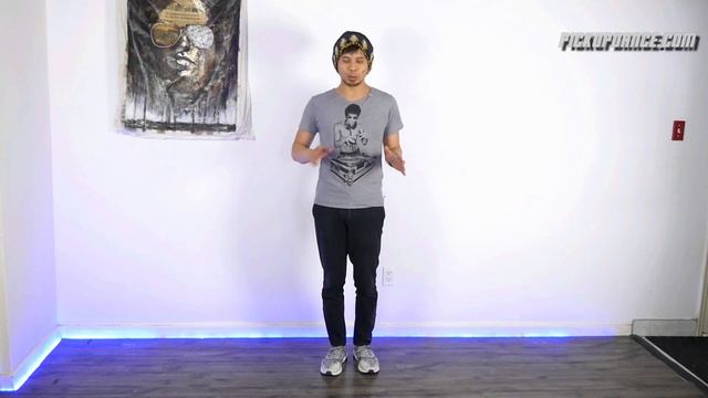 How To Dance To Despacito FOR BEGINNERS | Reggaeton Club Dance Basic смотреть онлайн