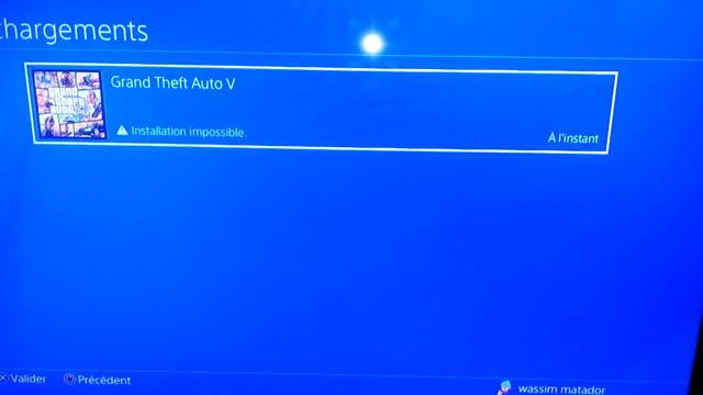 Instalation impossible gta 5 error ce-30005-8 смотреть онлайн