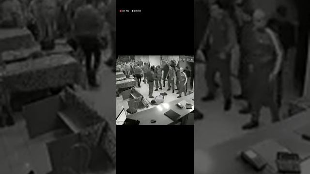 Тобольск разборки // Tоболскда жанжал смотреть онлайн