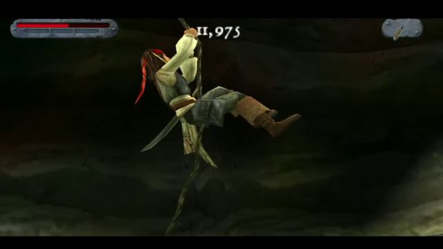 Pirates of the Caribbean - Dead Man's chest - Part 2 смотреть онлайн