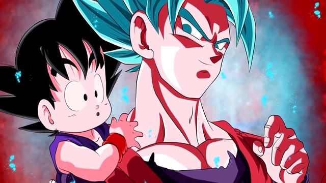 Frieza And Frost Evil Plan Revealed After The Tournament of Power - Dragon Ball Super смотреть онлайн