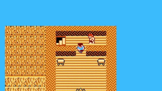 Let's Play Startropics -- Chapter 3.1 смотреть онлайн