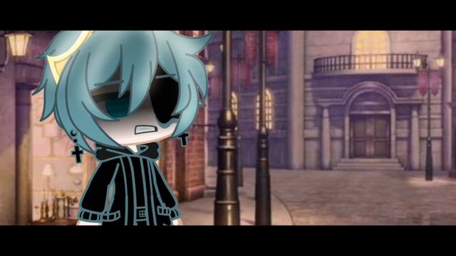 Вот что такое любовь... || errorink & inkmare || меме || вот вам немного прошлого смотреть онлайн