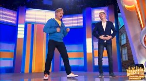 Рита, танцуй