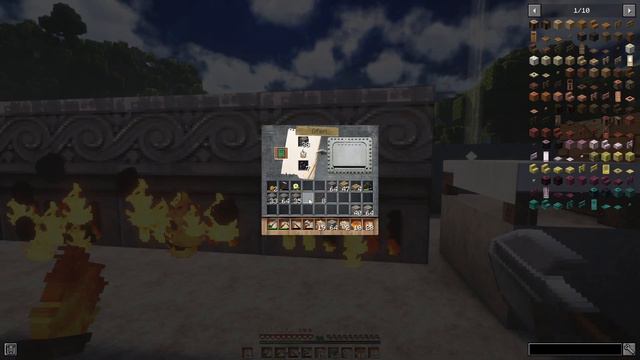 MINECRAFT | Let's Play [1.20.2] | 028 смотреть онлайн