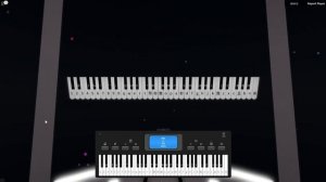Rush E 2 - Sheet Music Boss Roblox Piano Cover