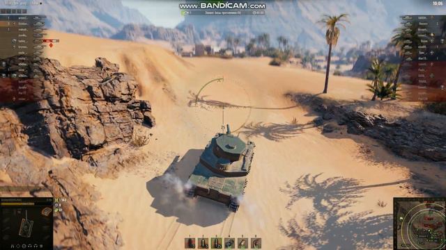 ВОТ КАКУЮ ВЕТКУ ТАНКОВ ВАМ НУЖНО ПРОКАЧАТЬ У СЕБЯ В АНГАРЕ!! смотреть онлайн