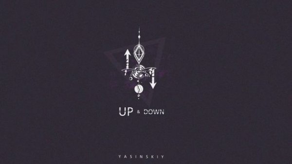 Yasinskiy - Up & Down