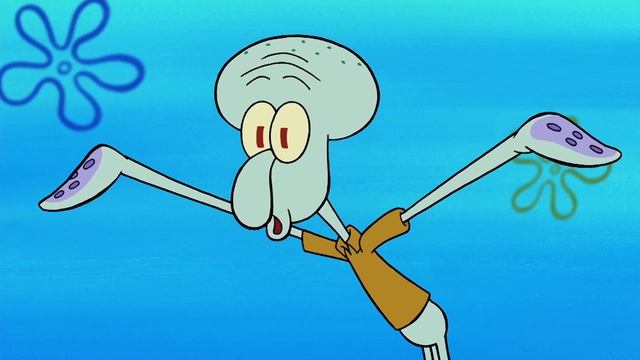 SpongeBob SquarePants | Pineapple Allergy | Nickelodeon UK