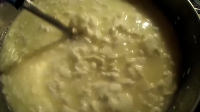 Варю качотту// Качотта с хлопьями паприки и томата, с пажитником смотреть онлайн