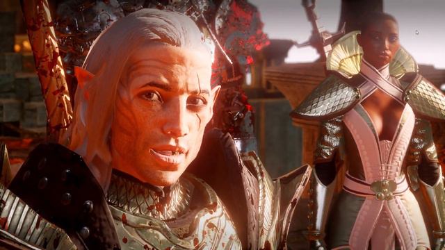 Dragon Age Inquisition 2023 05 27 06 30 27 смотреть онлайн