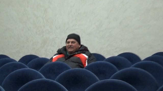 Костинский дом культуры. 3 часть заключительная. смотреть онлайн