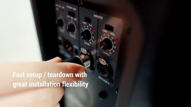 JTS SPT-1 Series Wireless Audio Transmission Set смотреть онлайн