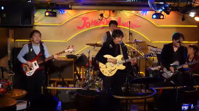 Back In The U S S R (cover) смотреть онлайн