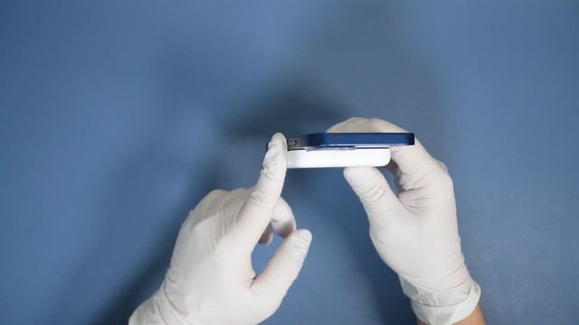 Apple Magsafe Battery Pack Vs Xiaomi Power Bank - Unboxing ASMR