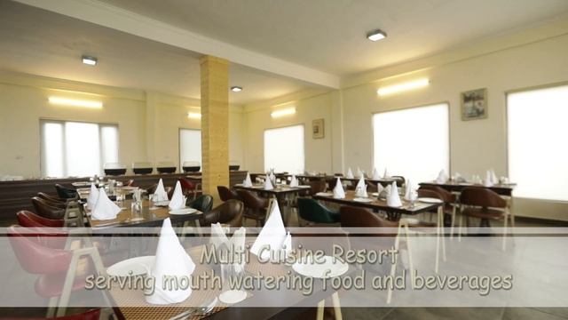 Vue Magique resort, Alampur, Janedghat, Chail Kufri Road, Shimla 173217 Himachal Pradesh смотреть онлайн
