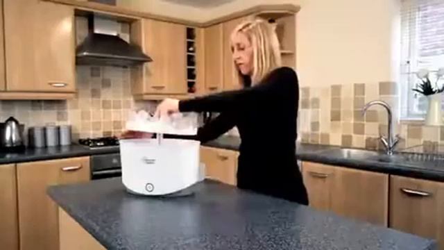Стерилизатор электрический паровой Tommee Tippee Closer to nature смотреть онлайн