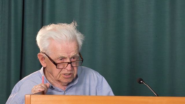 Александр Александрович Ермичёв. РУССКАЯ ФИЛОСОФИЯ XIX ВЕКА | СВЯТО-ТРОИЦКИЕ ЧТЕНИЯ | РХГА смотреть онлайн