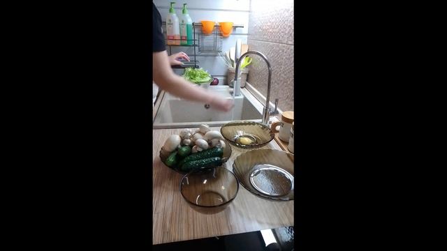 Выходные без детей, ДАЧА, БАНЯ ,УЖИН с мужем смотреть онлайн