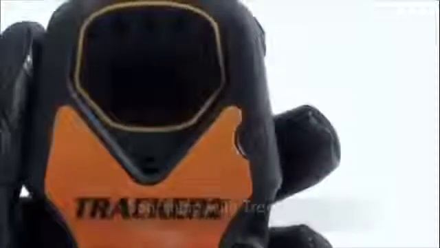 Tracker 2 смотреть онлайн