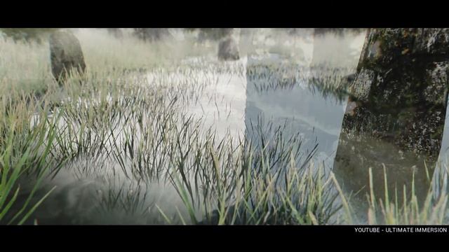 CINEMATIC MURE PHANTASTICA ENB | Skyrim Ultra High - Photoreal Graphics | Nvidia GTX 1080 смотреть онлайн