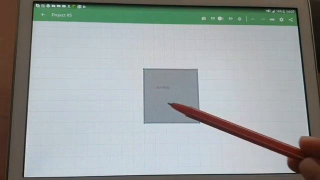 Урок 1 Planner 5D смотреть онлайн
