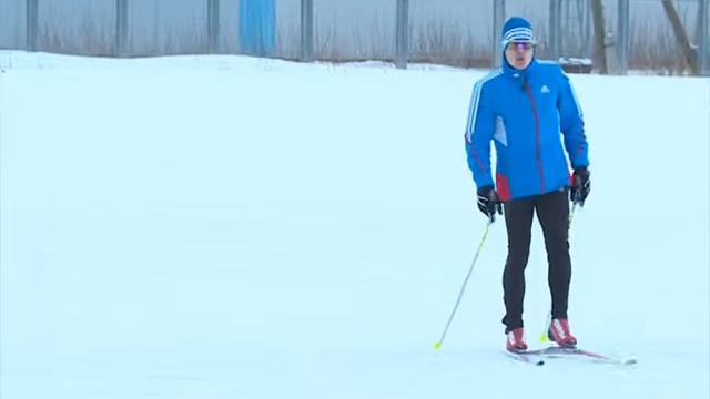 Больше двух тысяч вологжан примут участие во всероссийских состязаниях «Лыжня России» смотреть онлайн