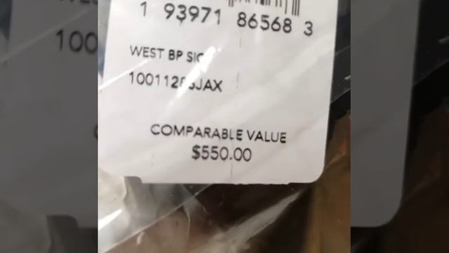 Рюкзак Coach: распаковка из США №382 ? Shopoglot смотреть онлайн