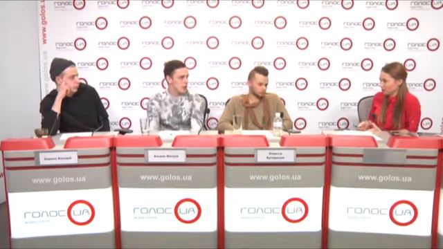 Группа "Не люди": "Нас свел вместе космос!" смотреть онлайн