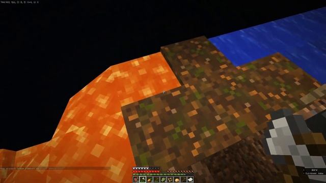 ПРОХОЖДЕНИЕ КАРТЫ УРОВНИ ЖИЗНИ #5 КОНЕЦ? #minecraft #уровеньжизни #dydaplay #minecraftpe смотреть онлайн