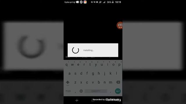 Mashhur Termux programmasini google playdan skachat qilish!!! смотреть онлайн