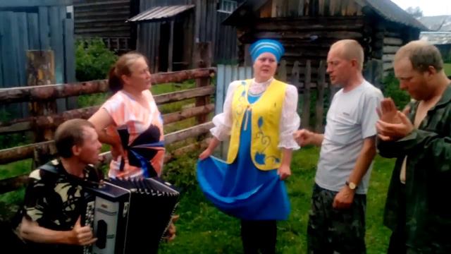 Верхний Воч 2 смотреть онлайн