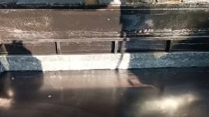 Выдвижная платформа для пикапа GREAT WALL DEER. Видео номер 4.# DIY. DIY TRUCK slide.